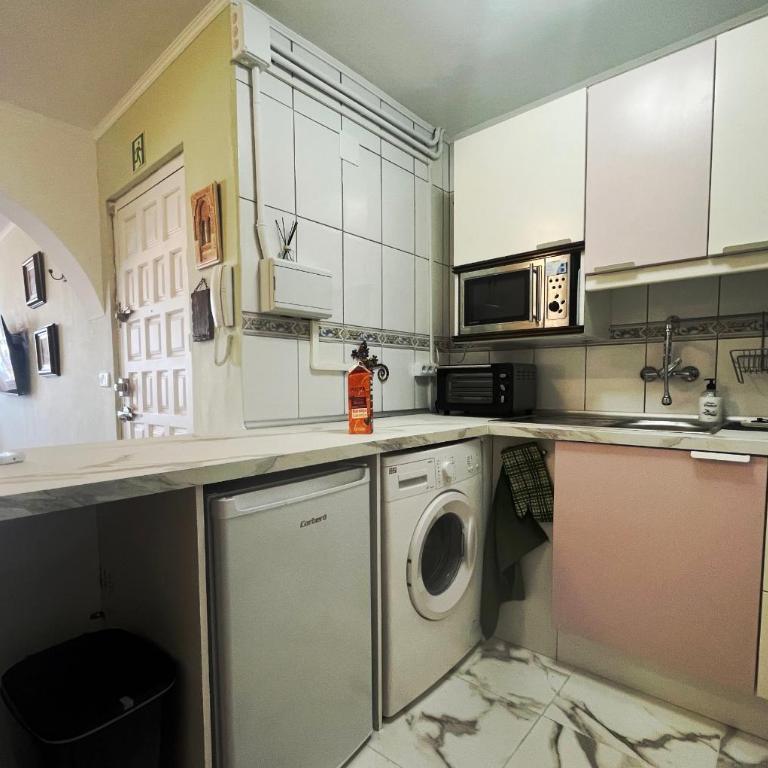 Flip-Flop Flat - Apartamento de 1 dormitorio - 12