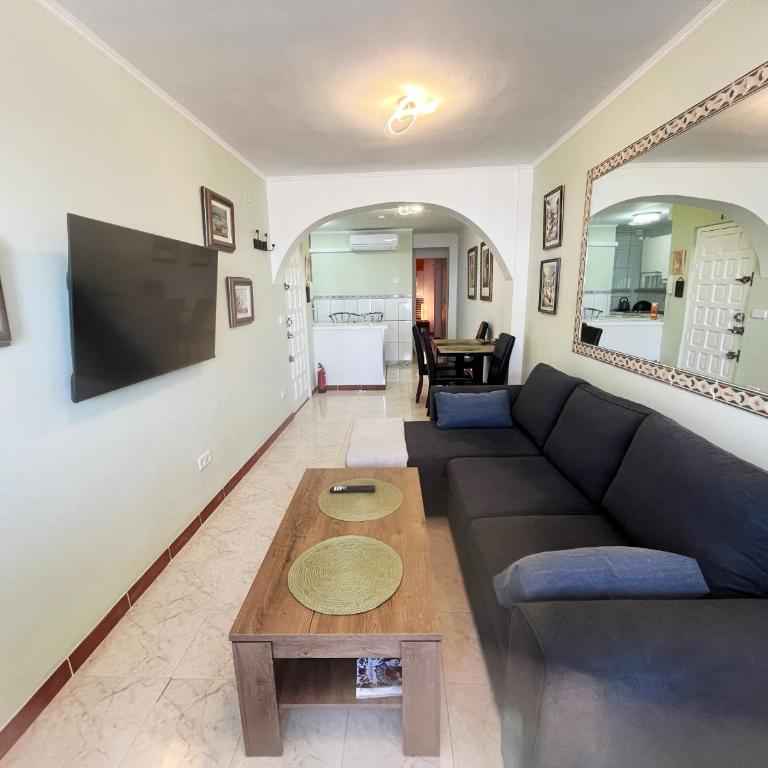 Flip-Flop Flat - Apartamento de 1 dormitorio - 6