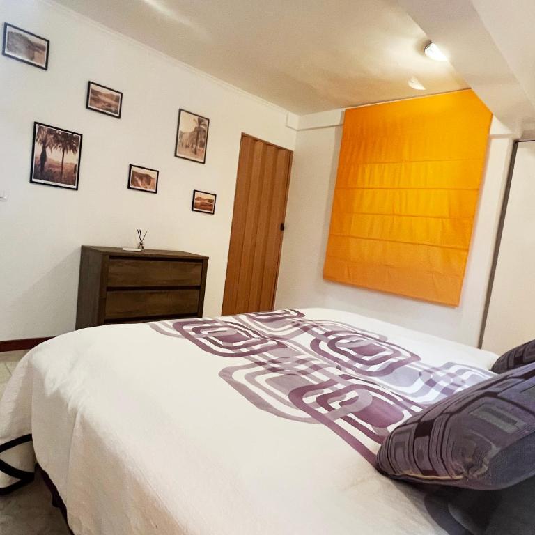 Flip-Flop Flat - Apartamento de 1 dormitorio - 13