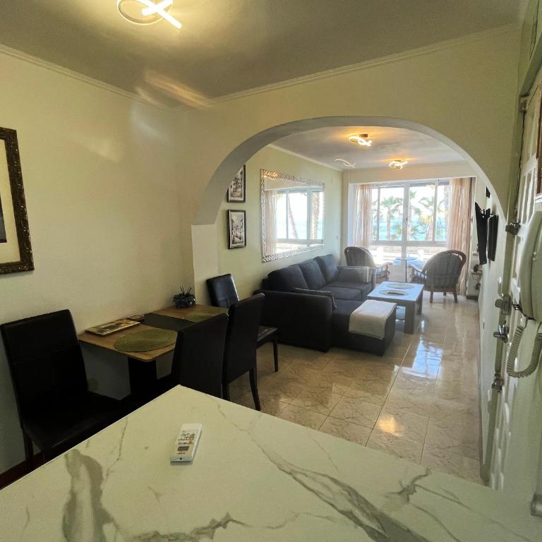 Flip-Flop Flat - Apartamento de 1 dormitorio - 18