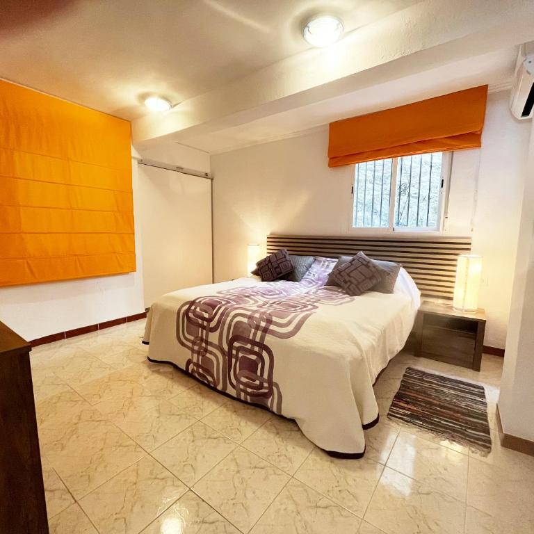 Flip-Flop Flat - Apartamento de 1 dormitorio - 22