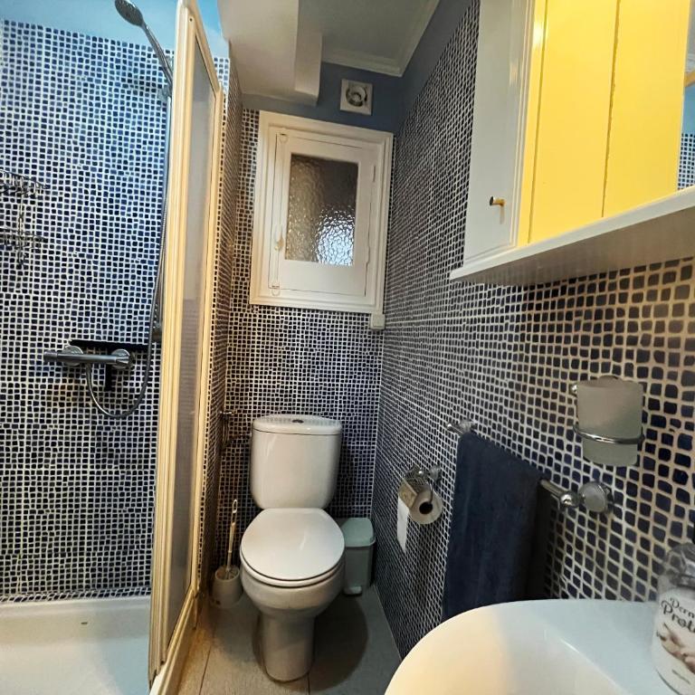 Flip-Flop Flat - Apartamento de 1 dormitorio - 23