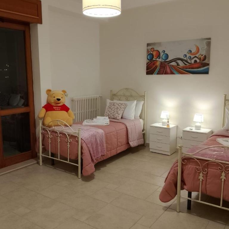 Star Holidays - Villa con 1 Camera da Letto - 1
