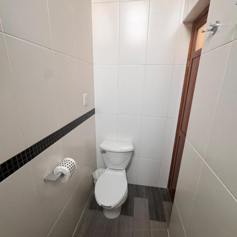 LA CASITA, Casa EA Oaxaca, Centro Histórico, Entrada Independiente, Excelente Ubicación - Apartamento de 1 dormitorio - 12