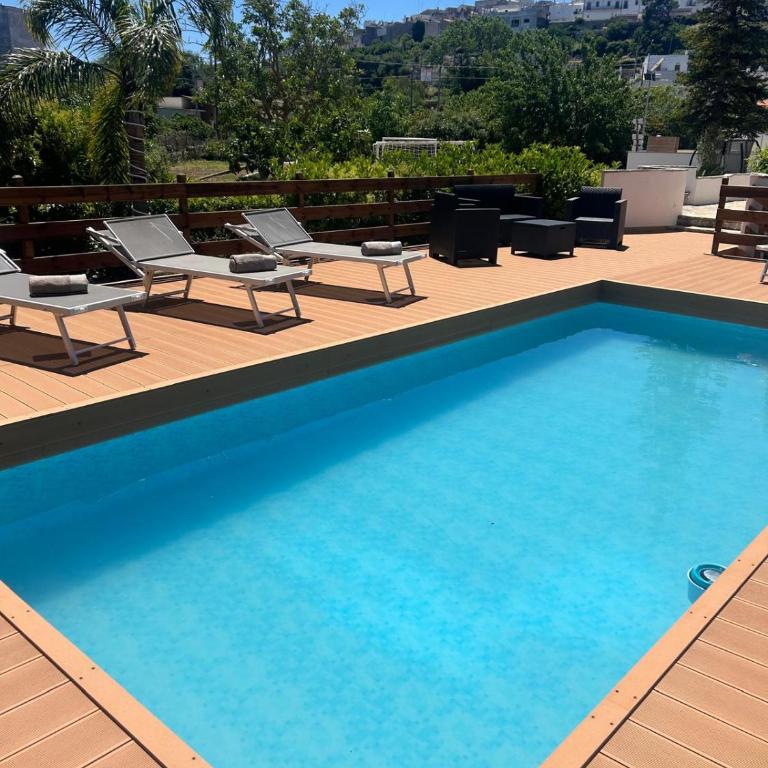 Star Holidays - Villa con 1 Camera da Letto - 10