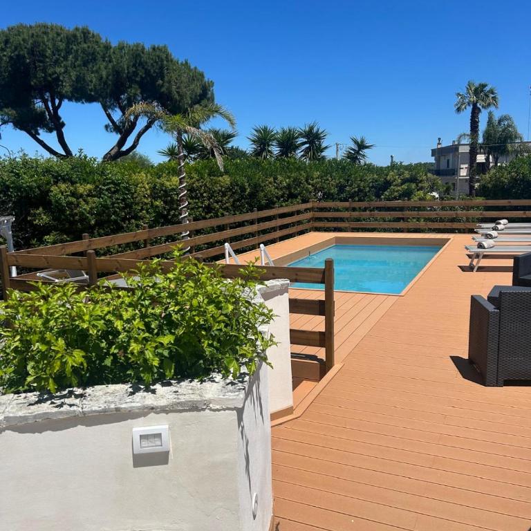 Star Holidays - Villa con 1 Camera da Letto - 11
