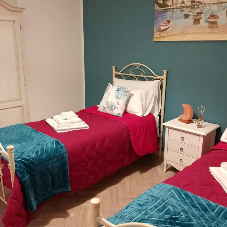 Star Holidays - Villa con 1 Camera da Letto - 12