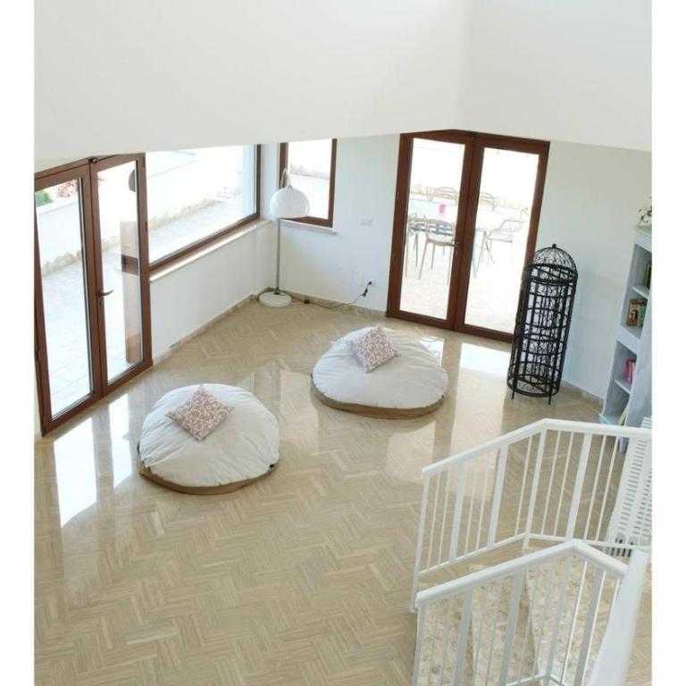 Star Holidays - Villa con 1 Camera da Letto - 16