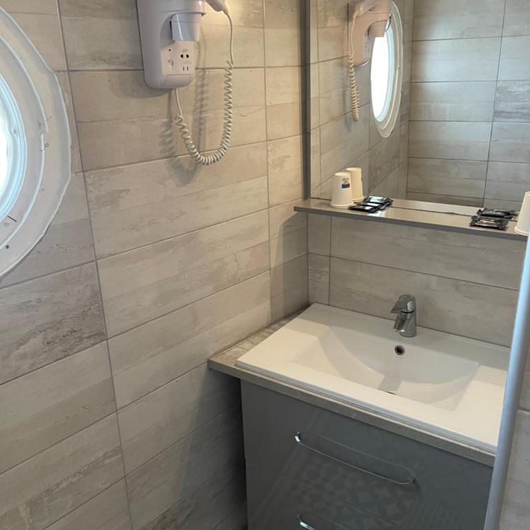 Hotel Clair Logis - Chambre Double - 8