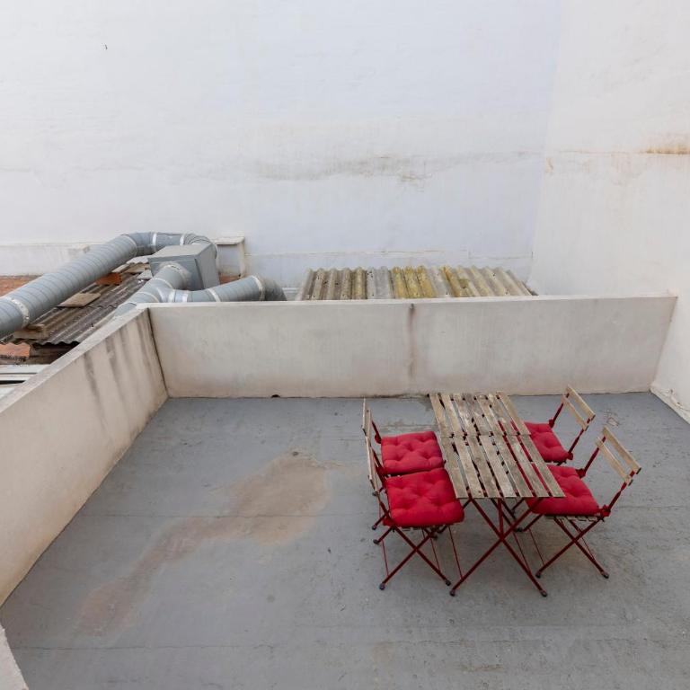 Cozy apartment Valencia city center! - Two-Bedroom Apartment - 54