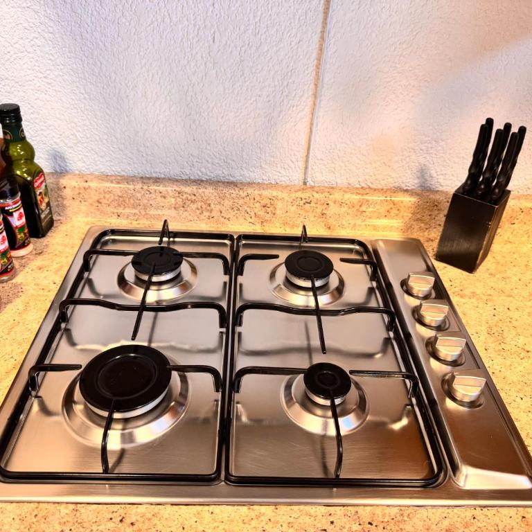 LA CASITA, Casa EA Oaxaca, Centro Histórico, Entrada Independiente, Excelente Ubicación - Apartamento de 1 dormitorio - 18