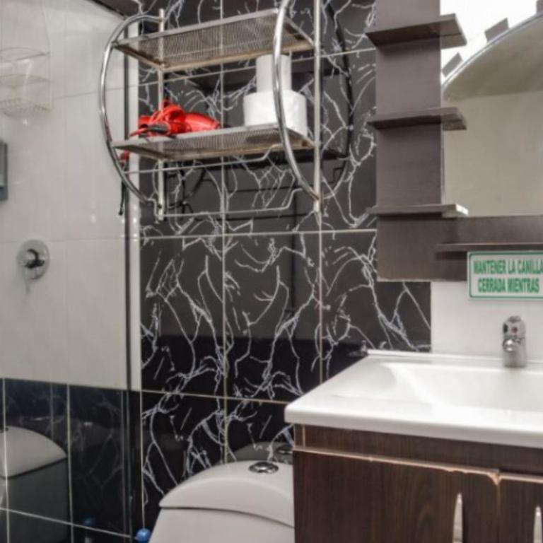 Calle 8 101 - Apartamento de 1 dormitorio - 2