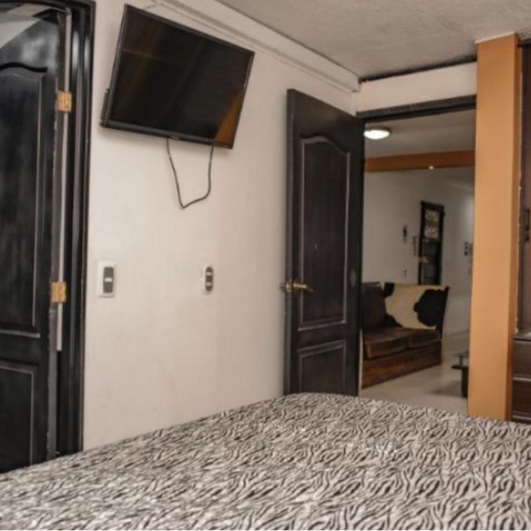 Calle 8 101 - Apartamento de 1 dormitorio - 4