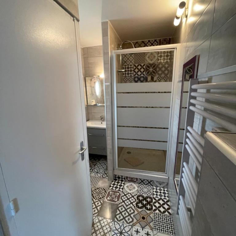 Hotel Clair Logis - Chambre Double - 10