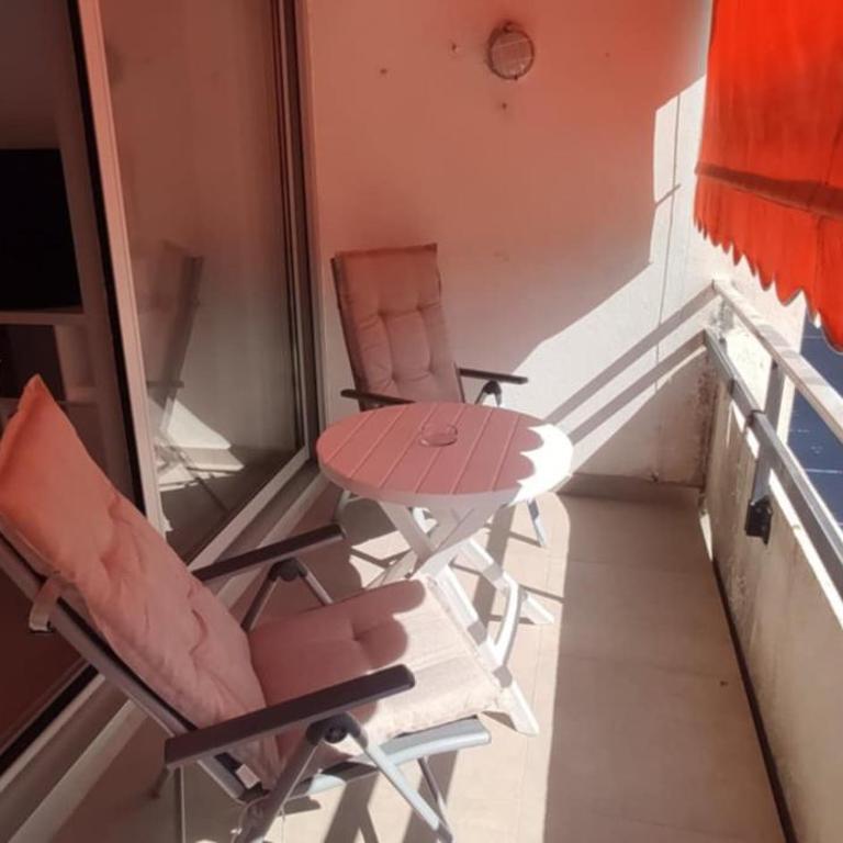 Studio à 2 minutes de la plage - Appartamento con 1 Camera da Letto - 13