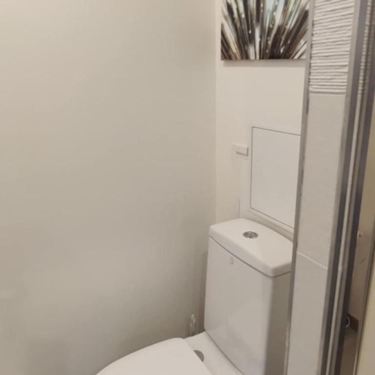 Studio à 2 minutes de la plage - Appartamento con 1 Camera da Letto - 23