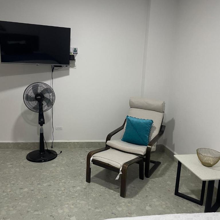 Casa Selva - Two-Bedroom Apartment - 1
