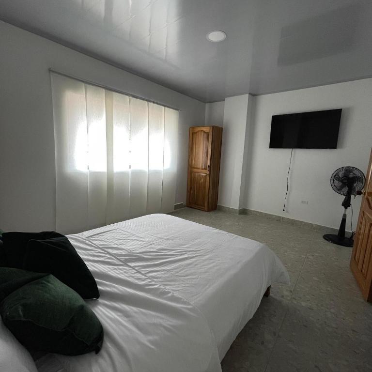 Casa Selva - Two-Bedroom Apartment - 1