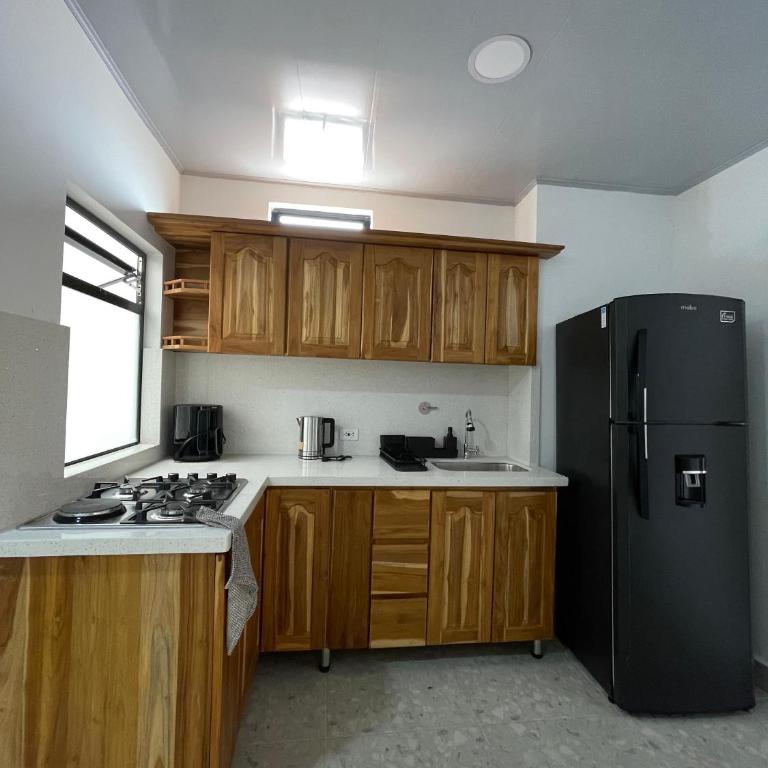 Casa Selva - Two-Bedroom Apartment - 2