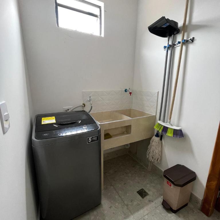 Casa Selva - Three-Bedroom Apartment - 2