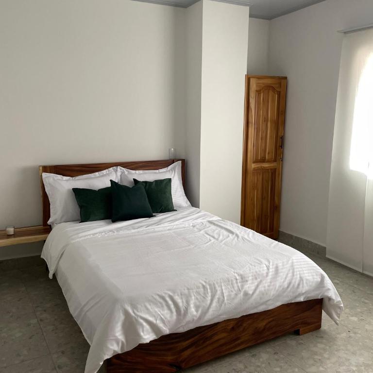 Casa Selva - Two-Bedroom Apartment - 3