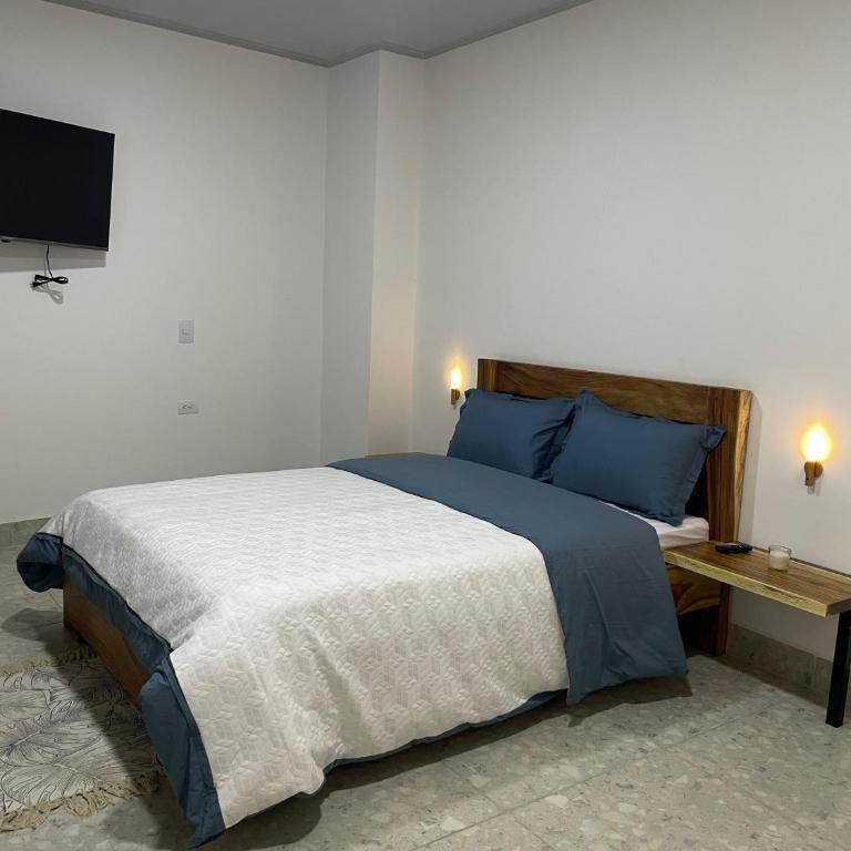 Casa Selva - Three-Bedroom Apartment - 3
