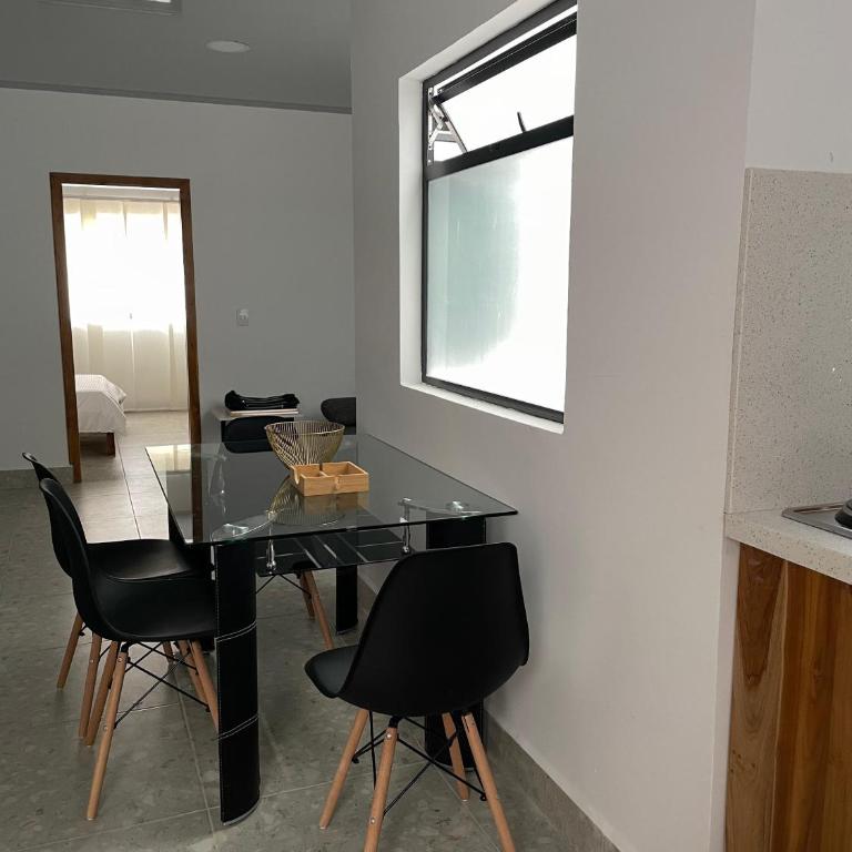 Casa Selva - Two-Bedroom Apartment - 5