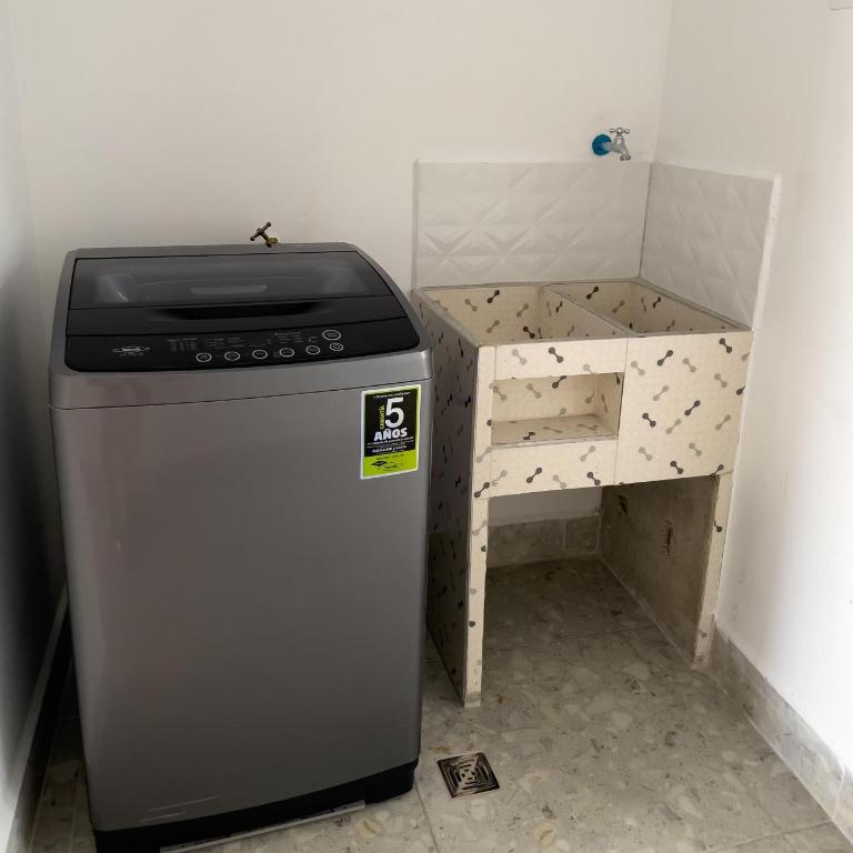 Casa Selva - One-Bedroom Apartment - 5