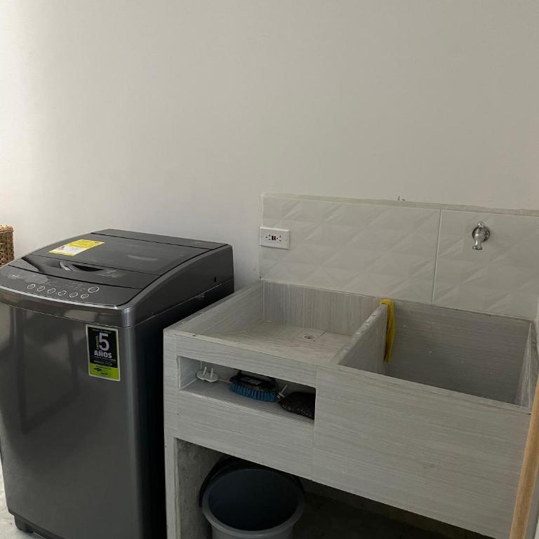 Casa Selva - Two-Bedroom Apartment - 3