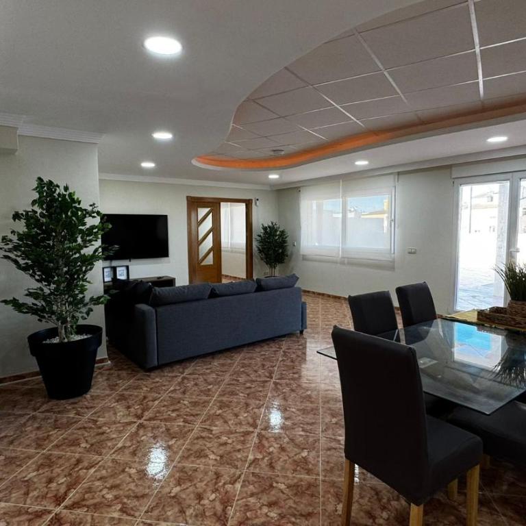 Villa Rico - Villa Deluxe - 31