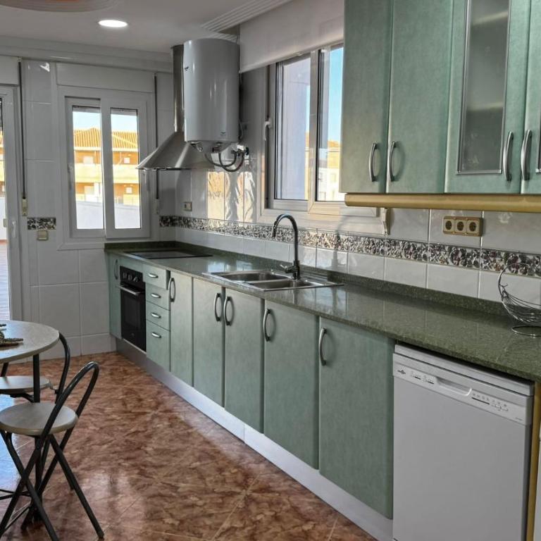 Villa Rico - Villa Deluxe - 32