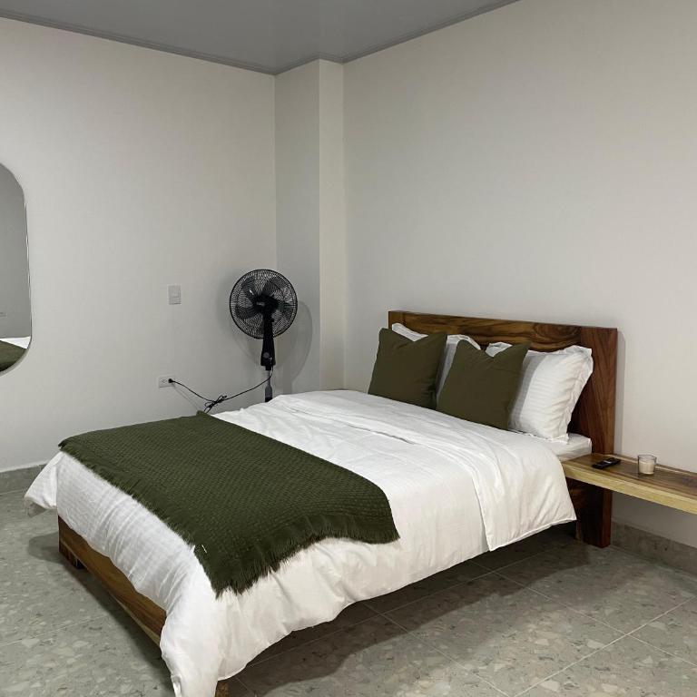 Casa Selva - Two-Bedroom Apartment - 6