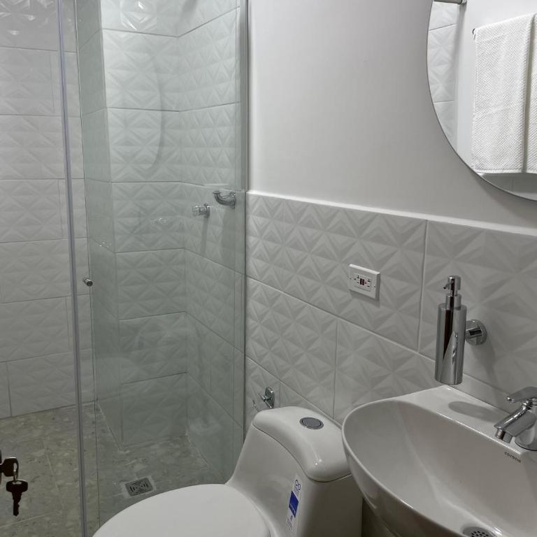 Casa Selva - Two-Bedroom Apartment - 7