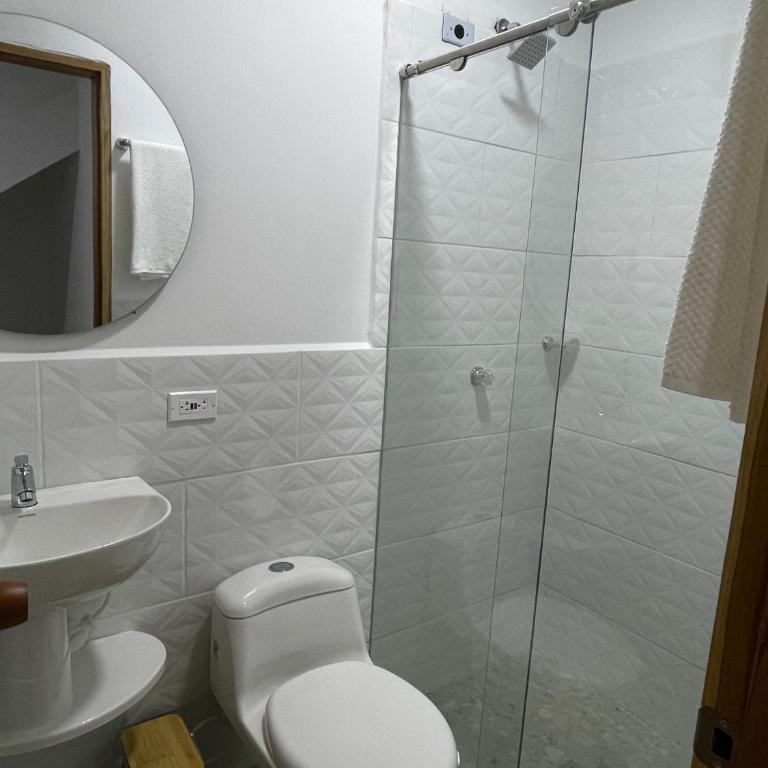 Casa Selva - Three-Bedroom Apartment - 5
