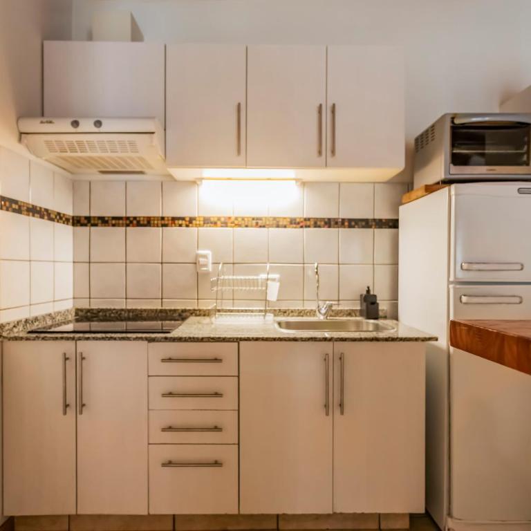 Bog Apart Foresta, Moderno Apartamento en la Naturaleza - Apartamento con balcón - 2