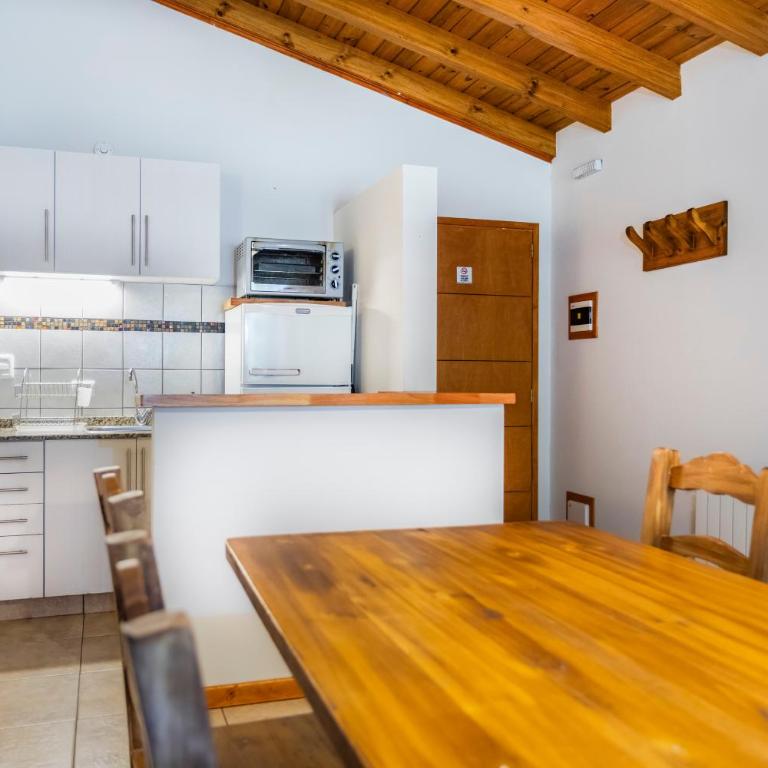 Bog Apart Foresta, Moderno Apartamento en la Naturaleza - Apartamento con balcón - 3