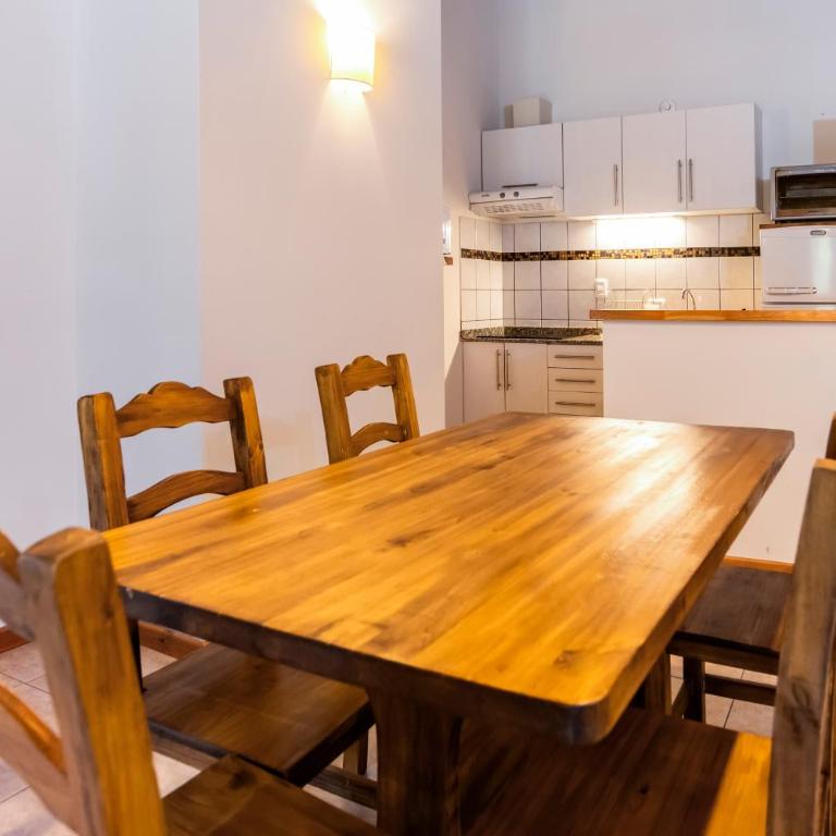 Bog Apart Foresta, Moderno Apartamento en la Naturaleza - Apartamento con balcón - 5