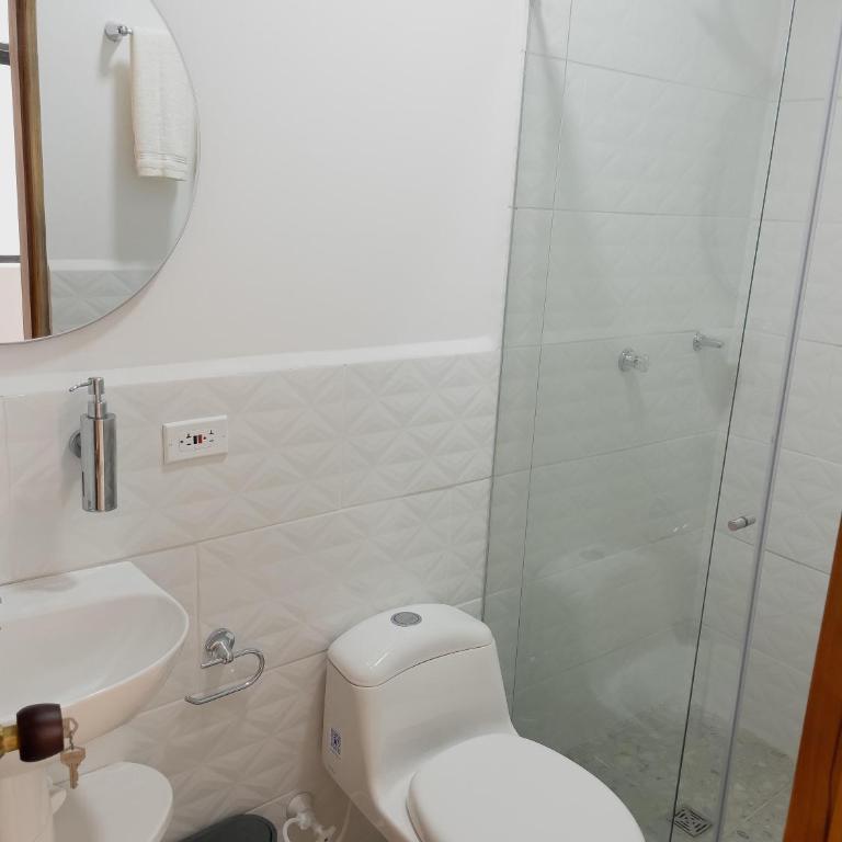 Casa Selva - One-Bedroom Apartment - 7