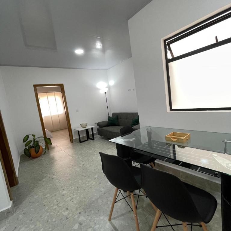 Casa Selva - Two-Bedroom Apartment - 10