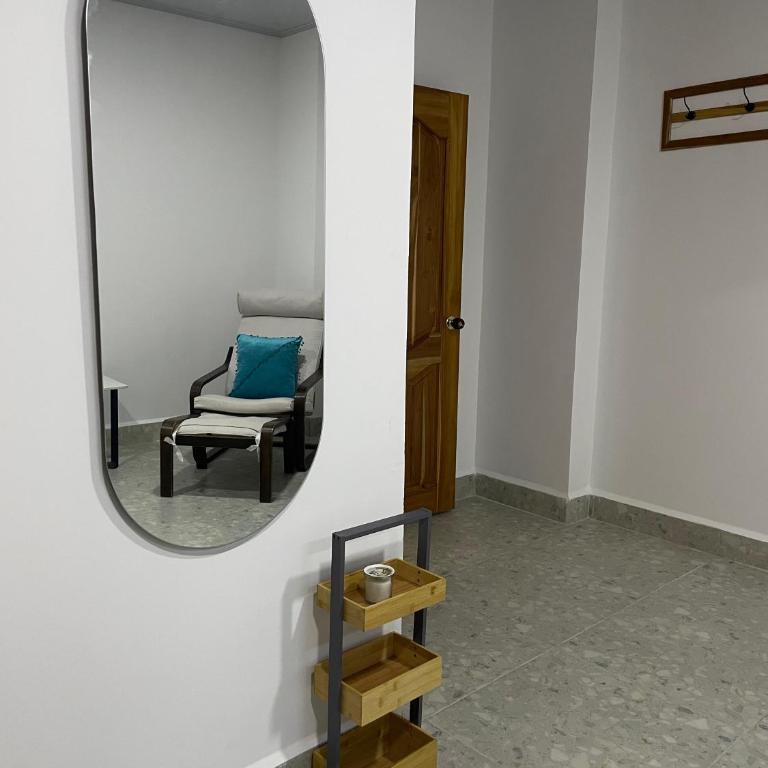 Casa Selva - Two-Bedroom Apartment - 7