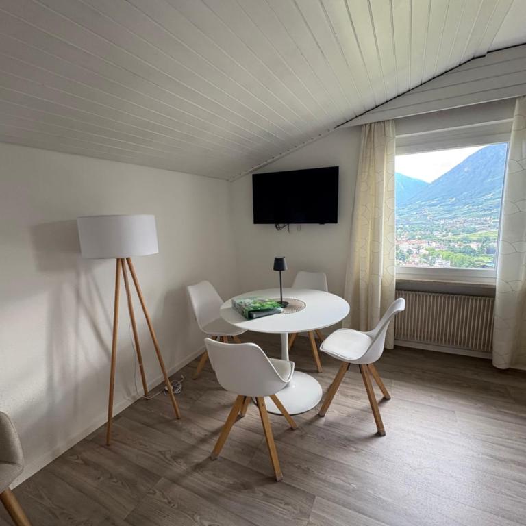 Appartementhaus Linter - Appartamento con 2 Camere da Letto e Balcone - 12