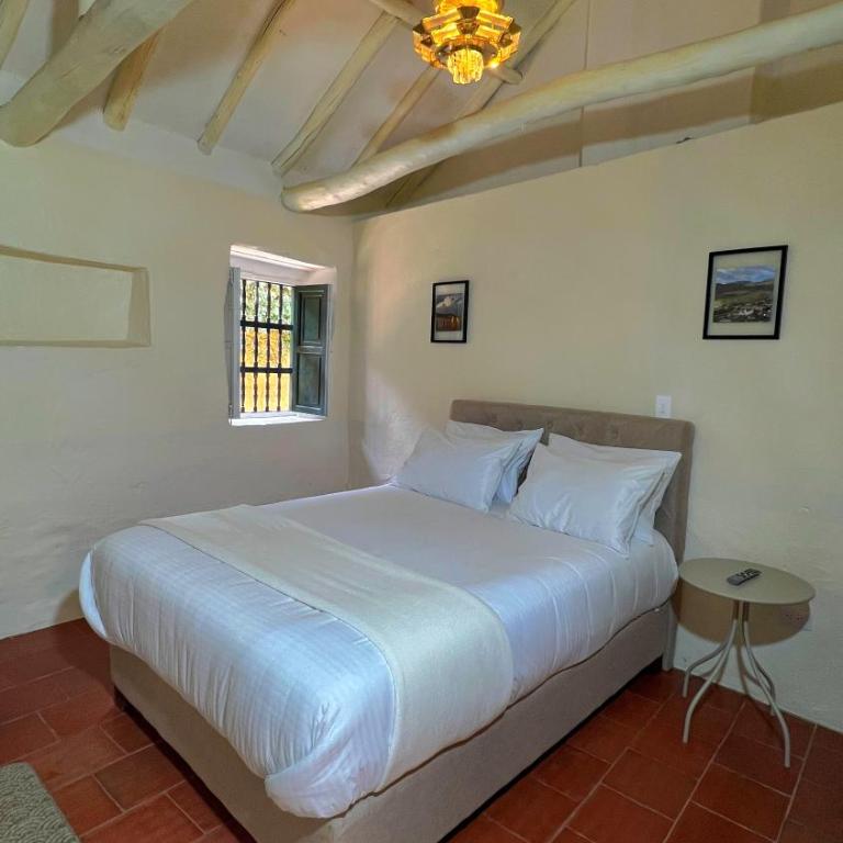 Hotel Casa Amalia - Double Room - 3