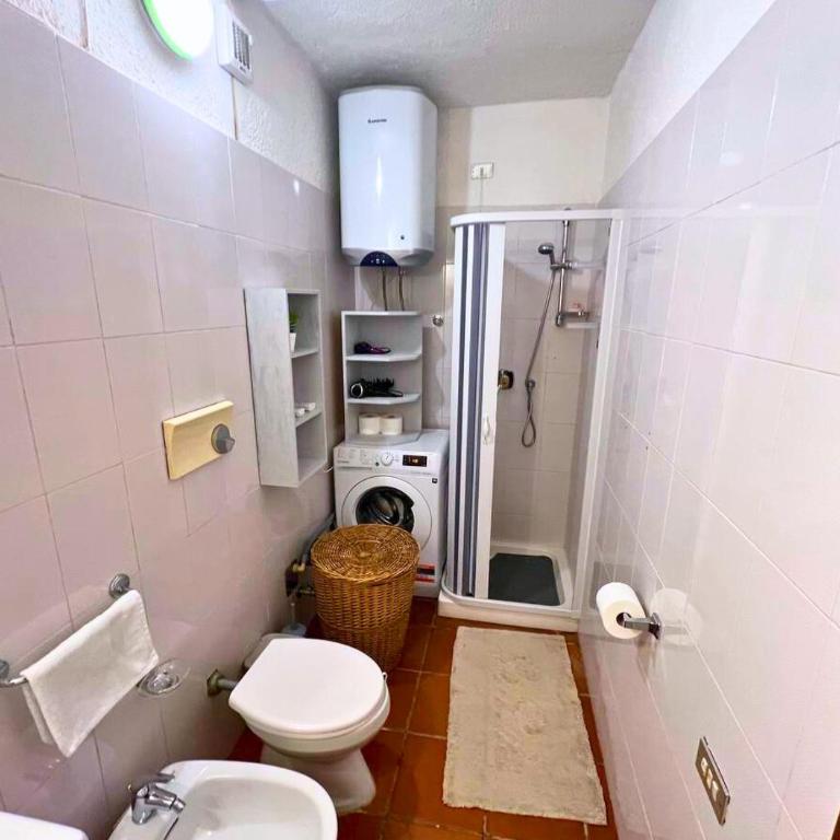 30m from the sea - La terrazza sul mare - Appartamento Deluxe con 2 Camere da Letto e Vista Oceano - 34