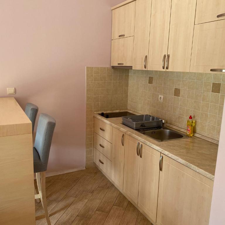 Apartments Bella di Mare - Apartment mit 1 Schlafzimmer - 16
