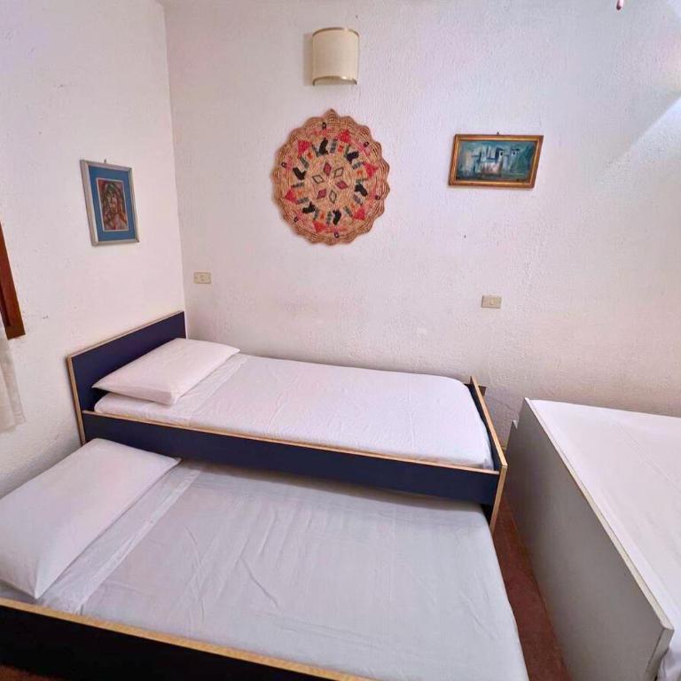 30m from the sea - La terrazza sul mare - Appartamento Deluxe con 2 Camere da Letto e Vista Oceano - 32