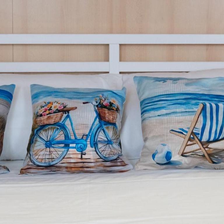 Il Faro - Appartamento con 1 Camera da Letto - 4