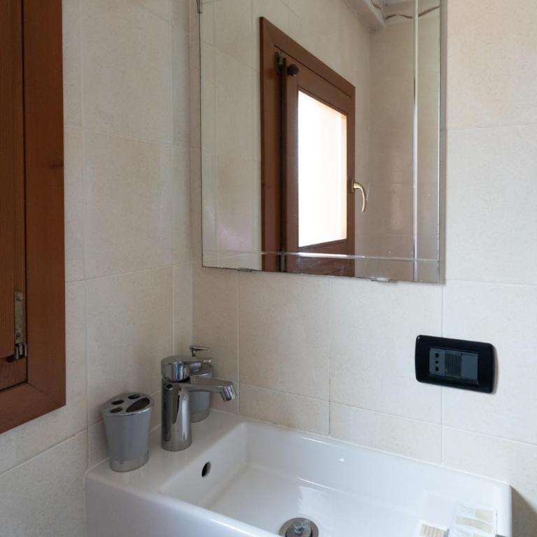 Il Faro - Appartamento con 1 Camera da Letto - 14