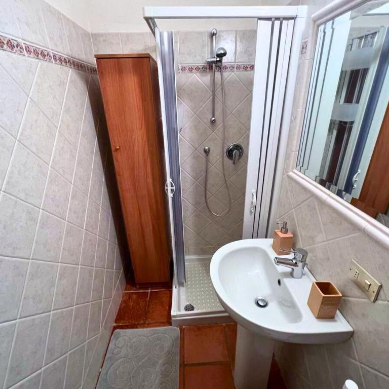 30m from the sea - La terrazza sul mare - Appartamento Deluxe con 2 Camere da Letto e Vista Oceano - 41