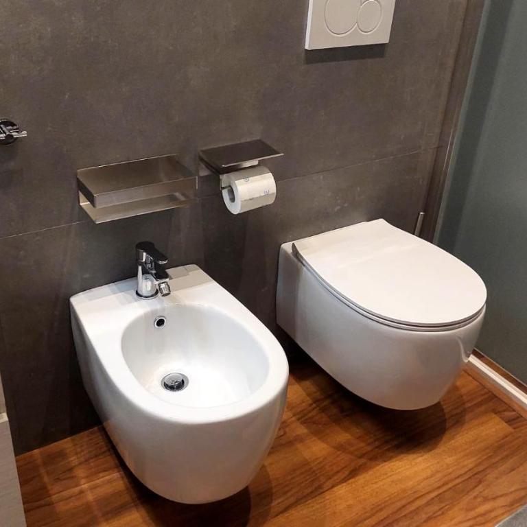 Dante 110 Suite Apartment - Appartamento con 1 Camera da Letto - 20