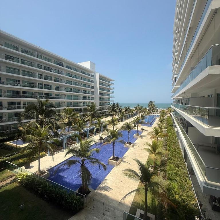 Disfruta morros ultra - Apartamento de 2 dormitorios - 4